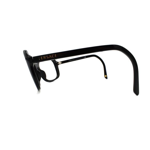 Versace MOD 4189 GB1/13 3N 58-16-135mm Sunglasses FRAMES ONLY -  GOOD CONDITION main image 4